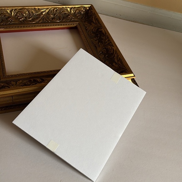 High end picture custom frame - Picture 14 of 14